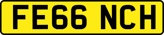 FE66NCH