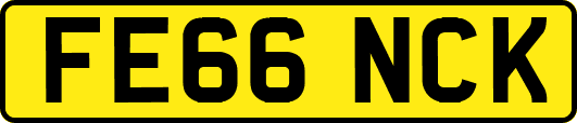 FE66NCK