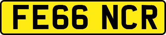 FE66NCR