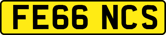 FE66NCS