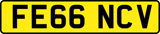 FE66NCV