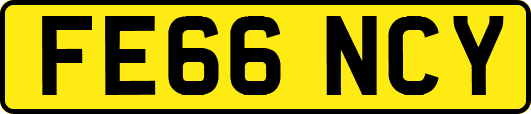 FE66NCY