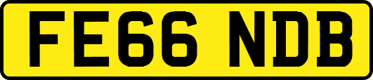 FE66NDB