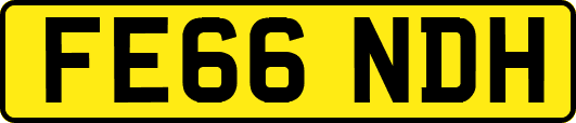FE66NDH