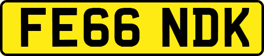 FE66NDK