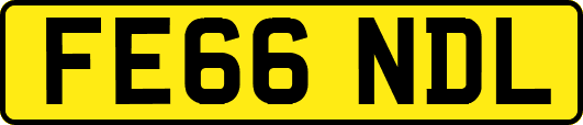 FE66NDL