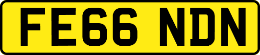 FE66NDN