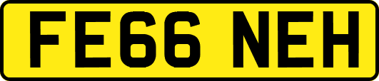 FE66NEH