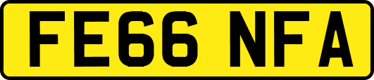 FE66NFA