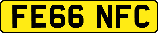 FE66NFC