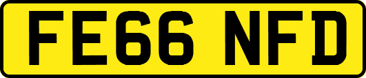FE66NFD