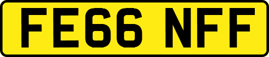 FE66NFF