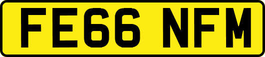 FE66NFM