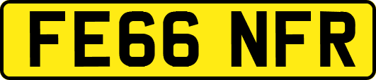 FE66NFR