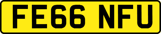 FE66NFU