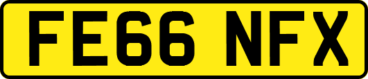 FE66NFX