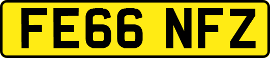 FE66NFZ