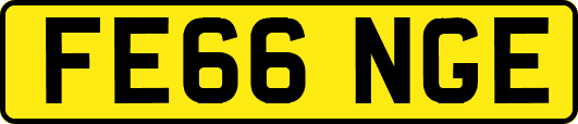 FE66NGE