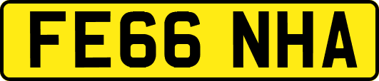 FE66NHA