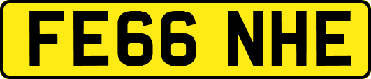 FE66NHE