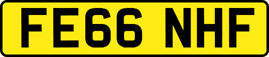 FE66NHF