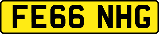 FE66NHG
