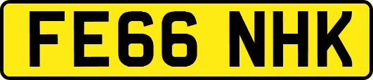 FE66NHK
