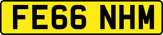 FE66NHM
