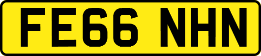 FE66NHN