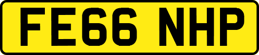FE66NHP