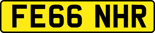 FE66NHR