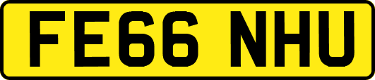 FE66NHU