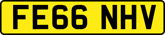 FE66NHV