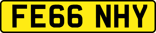 FE66NHY