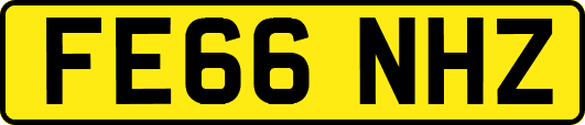 FE66NHZ