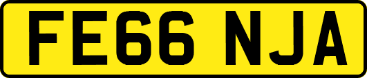 FE66NJA