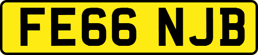 FE66NJB