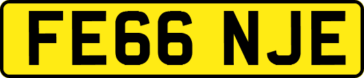 FE66NJE