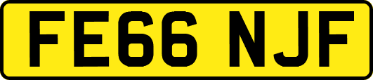 FE66NJF