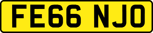 FE66NJO