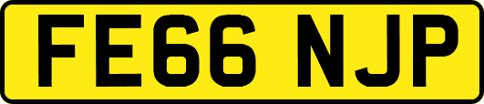 FE66NJP