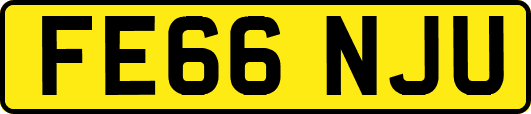 FE66NJU