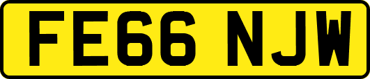 FE66NJW