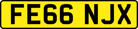 FE66NJX