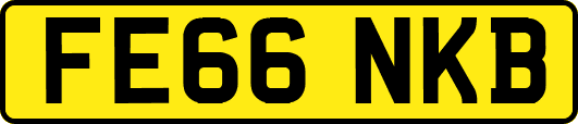 FE66NKB