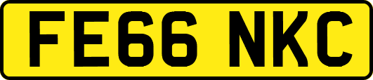 FE66NKC