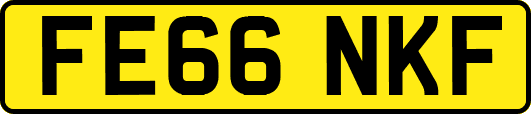 FE66NKF