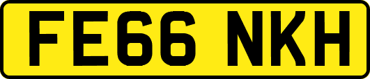FE66NKH