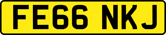 FE66NKJ