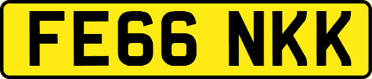 FE66NKK